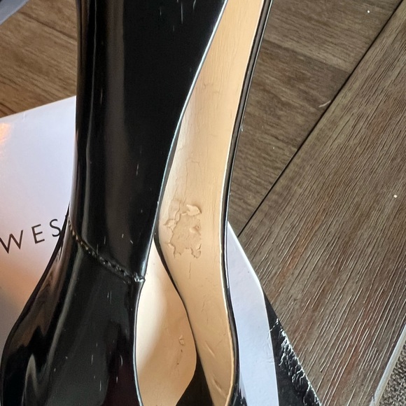 NINE WEST Woman’s shoes - Picture 12 of 14